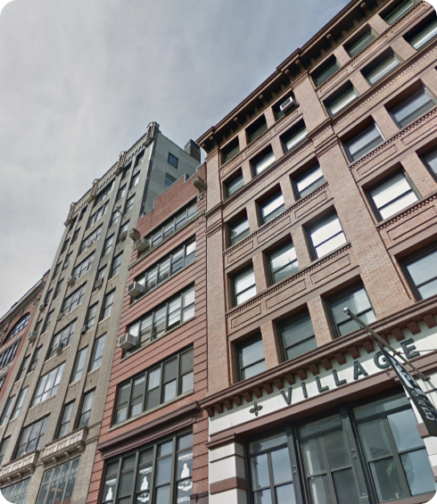 headquarters