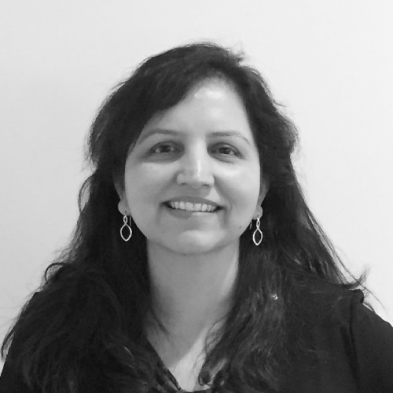 Poonam Chitale