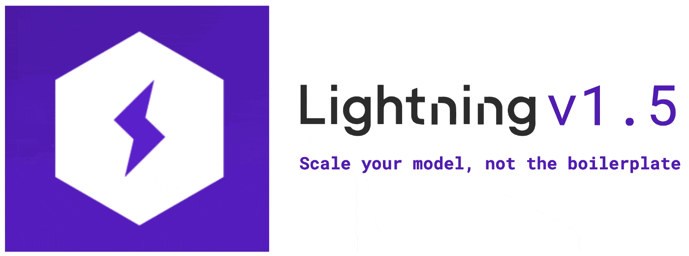 Announcing Lightning v1.5