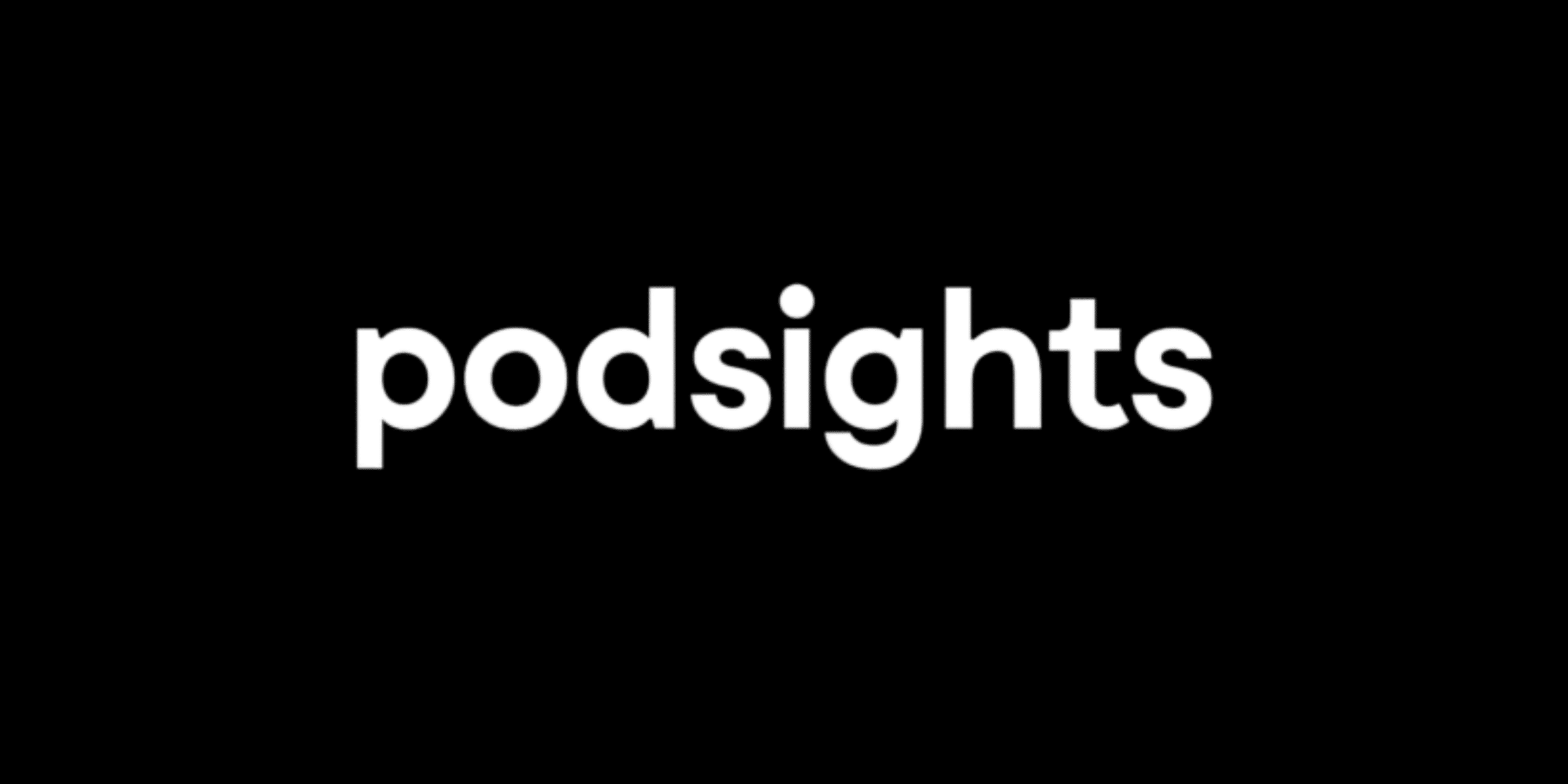 podsights