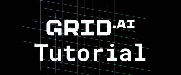 Grid Tutorial: Creating Datastores